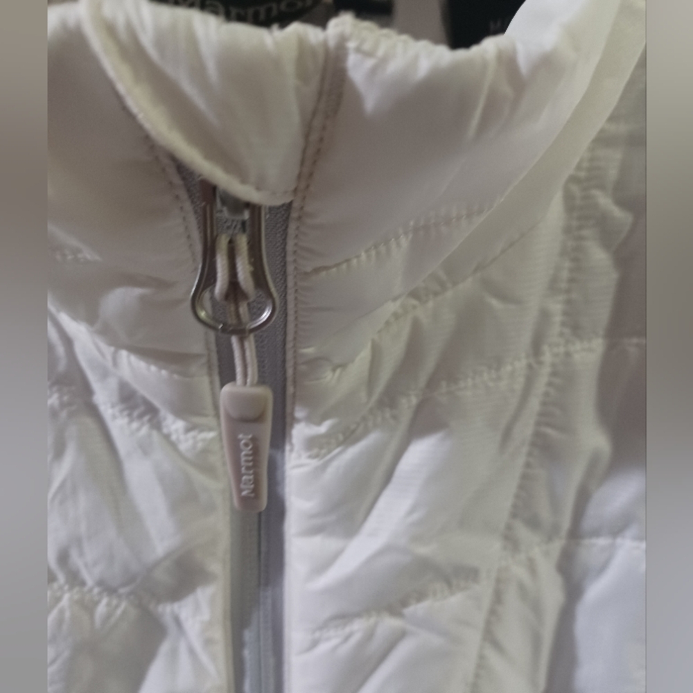 Marmot Women's Onward Insulated Jacket - Picture 6 of 13